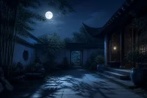 月夜