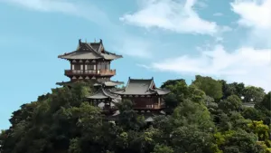 北固山