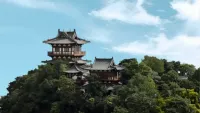 北固山