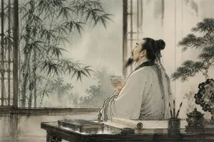 听雨