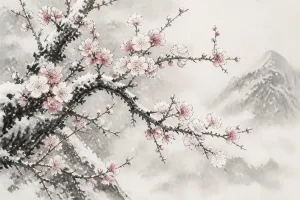 梅花