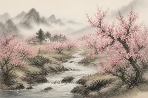 桃花