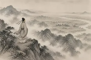望乡