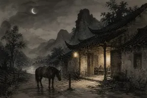 客居
