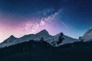 夜风