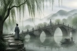 折柳