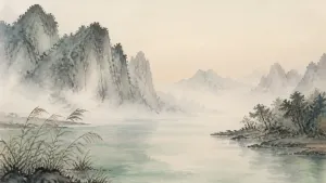 春江