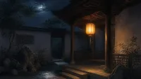 花灯