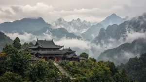 西林寺