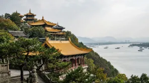 金山寺