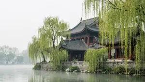 净慈寺