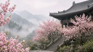 大林寺