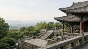 青龙寺