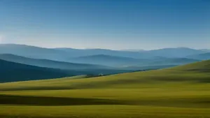 阴山