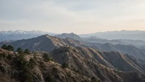 燕山