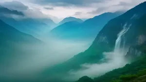 巫山