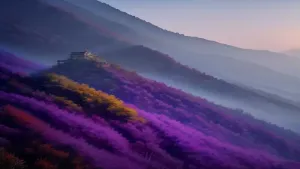 钟山