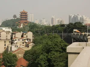 黄鹤楼