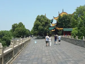 岳阳楼