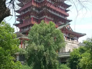 滕王阁