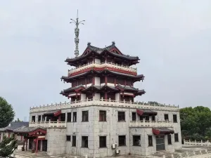 凤凰台