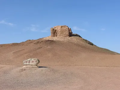阳关
