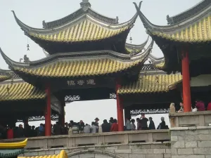 扬州