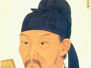 杜甫