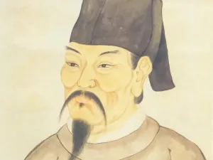 王维