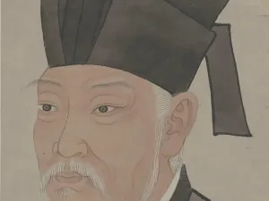 白居易