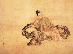 李清照