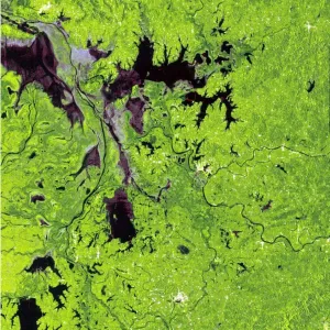 鄱阳湖
