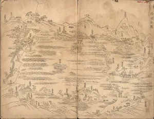 春湖