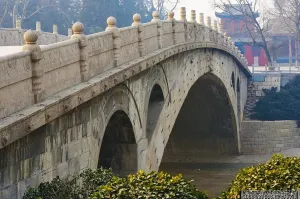 赵州桥