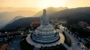 观音山