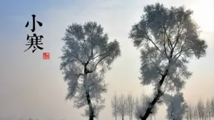 小寒
