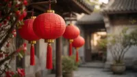 春节