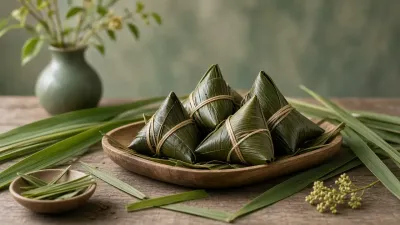 端午节