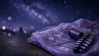 七夕节