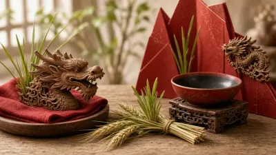 中和节