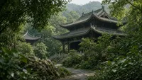 灵隐寺