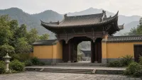 国清寺