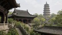 大明寺