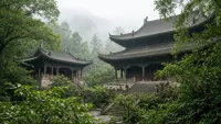 东林寺