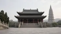 法门寺