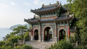 普陀寺