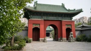 相国寺
