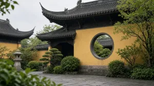 龙华寺