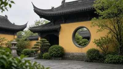 龙华寺