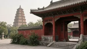 慈恩寺
